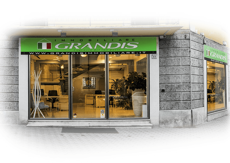 Grandis Immobiliare
