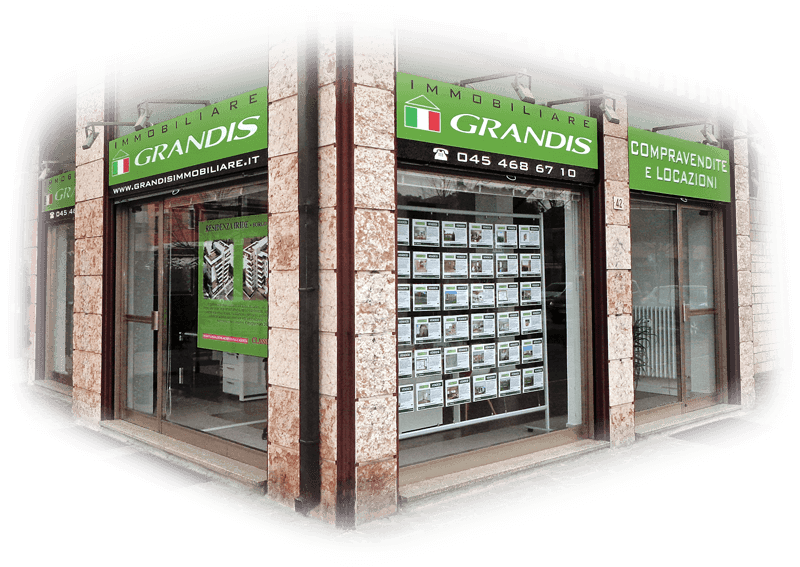 Grandis Immobiliare